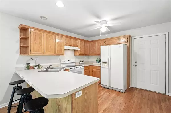 50 Riverside CT, Hampton, GA 30228