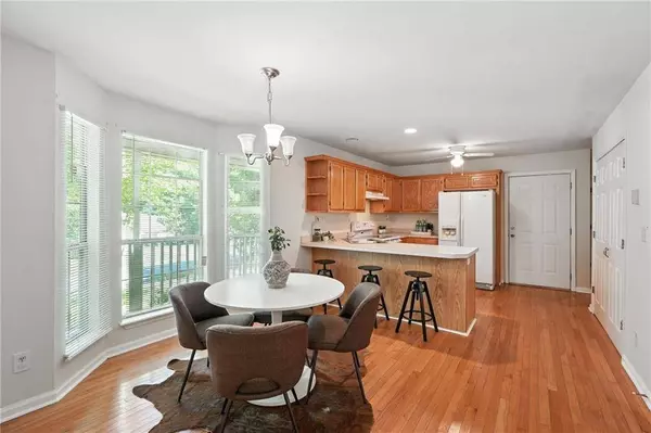 50 Riverside CT, Hampton, GA 30228