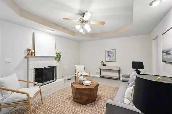 50 Riverside CT, Hampton, GA 30228