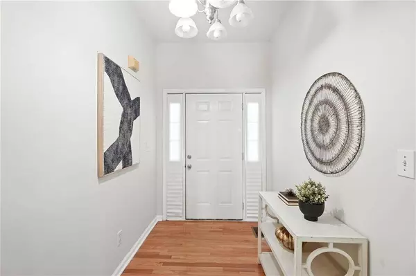 50 Riverside CT, Hampton, GA 30228