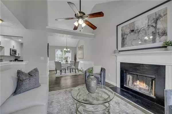 2535 Brookgate XING, Ellenwood, GA 30294