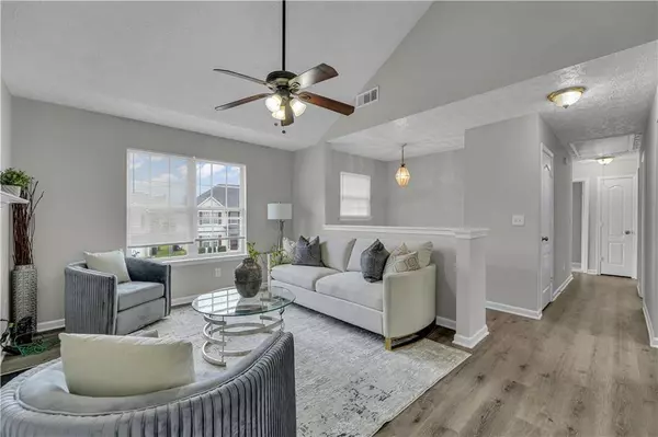 2535 Brookgate XING, Ellenwood, GA 30294