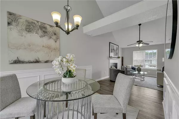 2535 Brookgate XING, Ellenwood, GA 30294