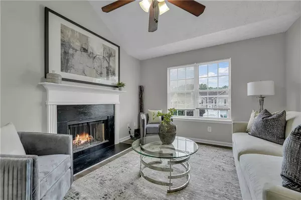 2535 Brookgate XING, Ellenwood, GA 30294