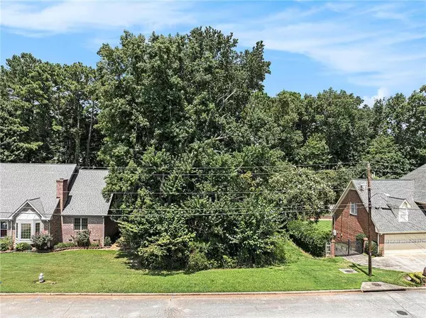 5710 Manassas RUN, Stone Mountain, GA 30087