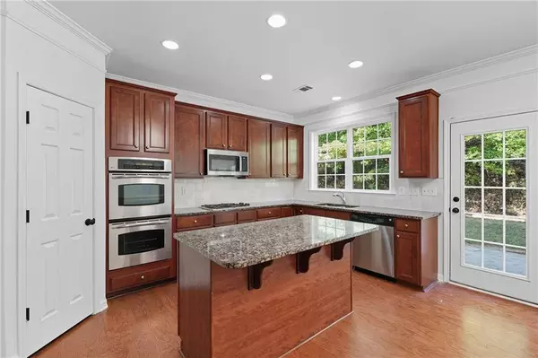 3153 Daleview WAY SW, Atlanta, GA 30331