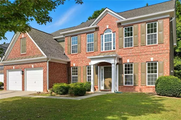 3153 Daleview WAY SW, Atlanta, GA 30331