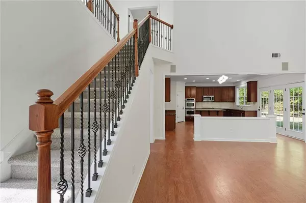 3153 Daleview WAY SW, Atlanta, GA 30331