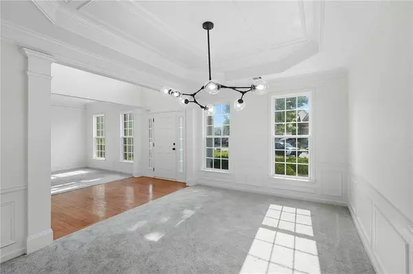 3153 Daleview WAY SW, Atlanta, GA 30331