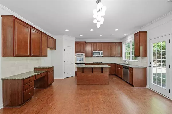 3153 Daleview WAY SW, Atlanta, GA 30331