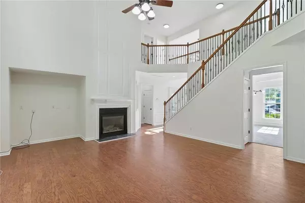 3153 Daleview WAY SW, Atlanta, GA 30331