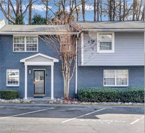 3149 Buford HWY #3, Brookhaven, GA 30329