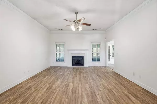 604 Twelve Oaks DR, Warner Robins, GA 31088