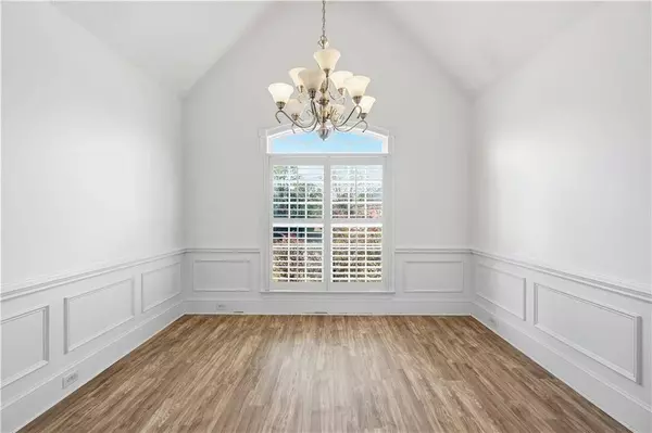 604 Twelve Oaks DR, Warner Robins, GA 31088