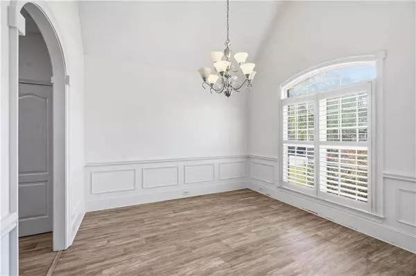 604 Twelve Oaks DR, Warner Robins, GA 31088