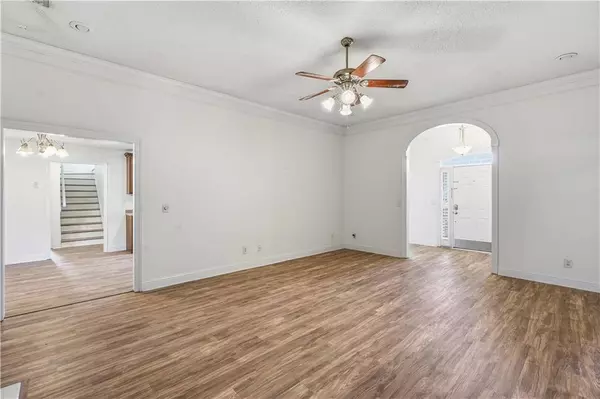 604 Twelve Oaks DR, Warner Robins, GA 31088