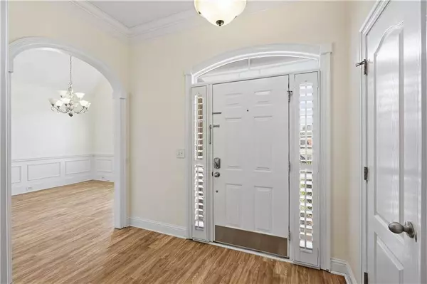 604 Twelve Oaks DR, Warner Robins, GA 31088