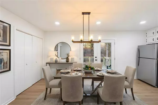 112 Mann BLVD, Stockbridge, GA 30281