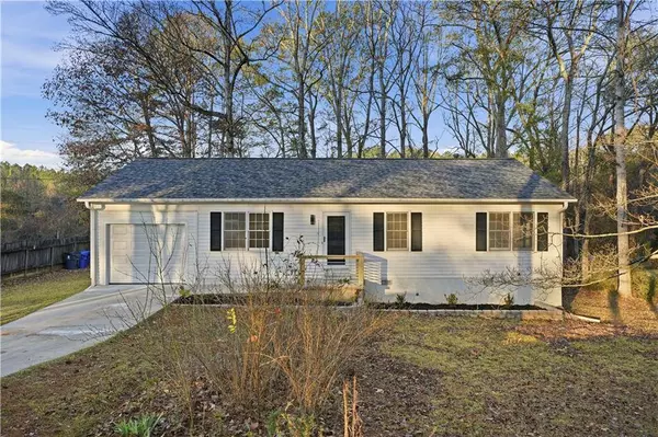 112 Mann BLVD, Stockbridge, GA 30281