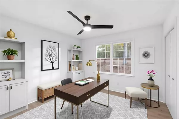 112 Mann BLVD, Stockbridge, GA 30281