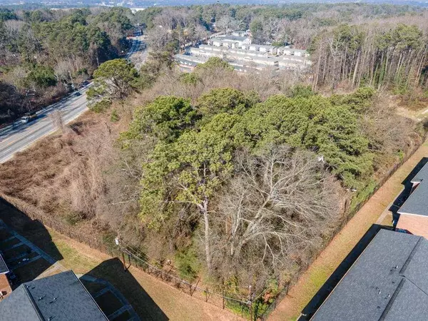 0 M L King Jr DR, Atlanta, GA 30331