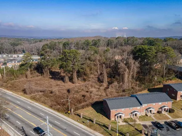 0 M L King Jr DR, Atlanta, GA 30331