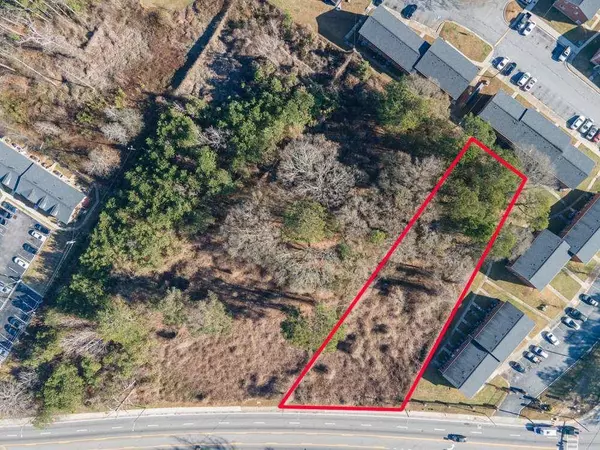 0 M L King Jr DR, Atlanta, GA 30331