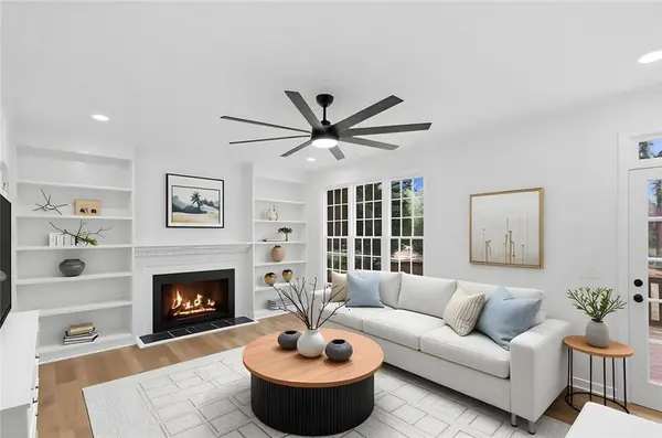 9139 Fairfield Approach, Jonesboro, GA 30236