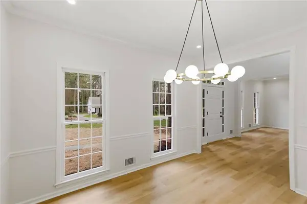 9139 Fairfield Approach, Jonesboro, GA 30236