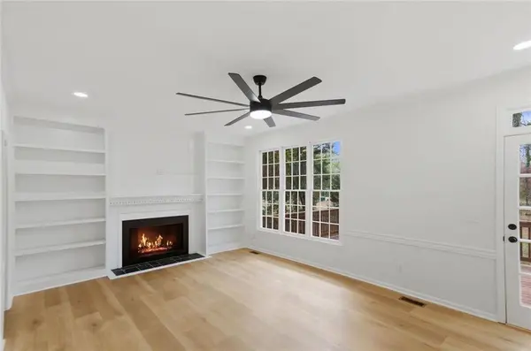 9139 Fairfield Approach, Jonesboro, GA 30236