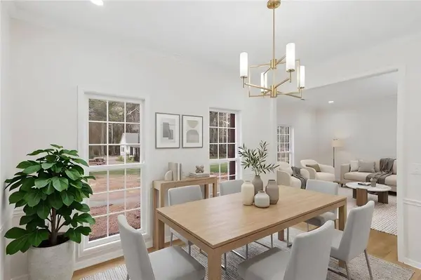 9139 Fairfield Approach, Jonesboro, GA 30236