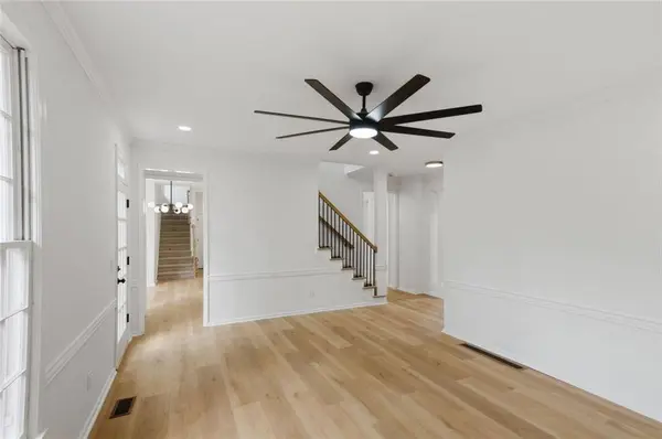 9139 Fairfield Approach, Jonesboro, GA 30236