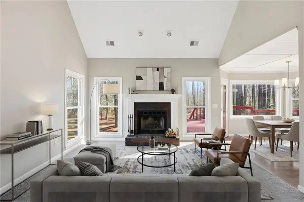 3235 Haverhill Rowe, Lawrenceville, GA 30044