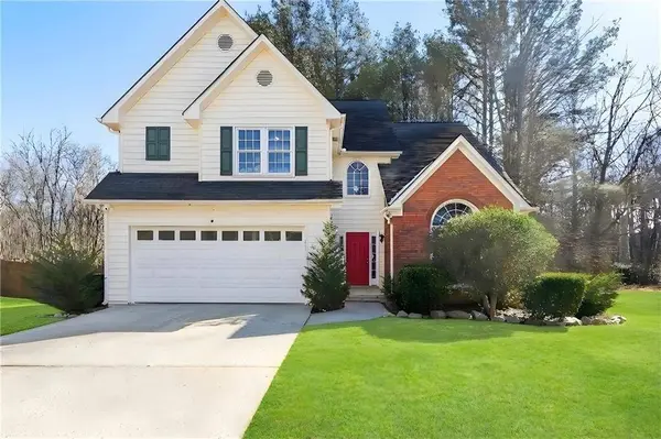 3235 Haverhill Rowe, Lawrenceville, GA 30044