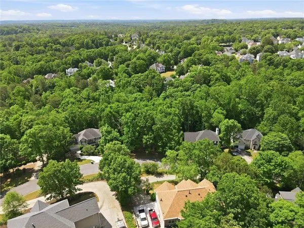 5505 Hampstead WAY, Johns Creek, GA 30097