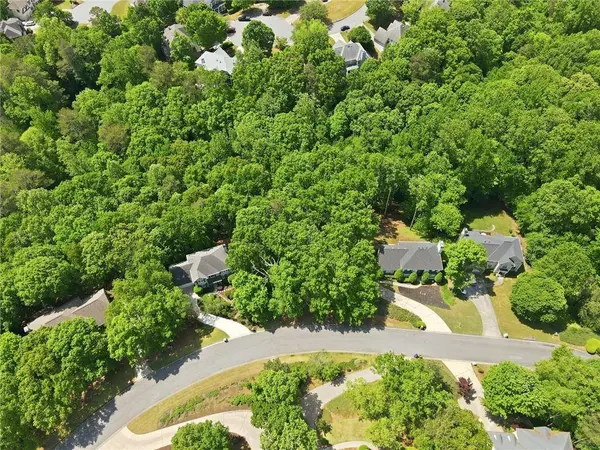 5505 Hampstead WAY, Johns Creek, GA 30097