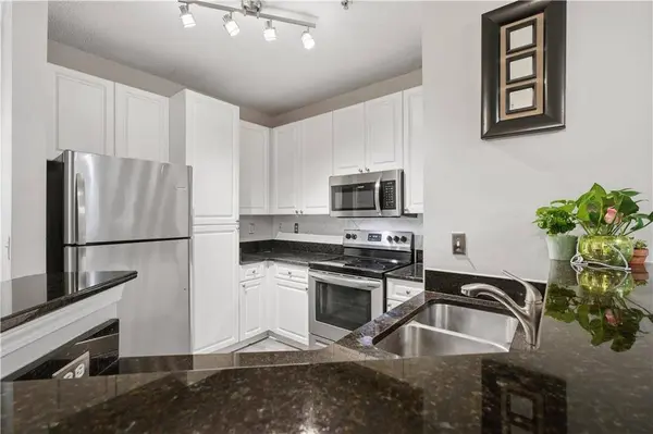 10 Perimeter Summit BLVD NE #4131, Atlanta, GA 30319