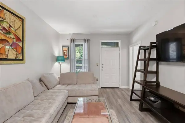 10 Perimeter Summit BLVD NE #4131, Atlanta, GA 30319