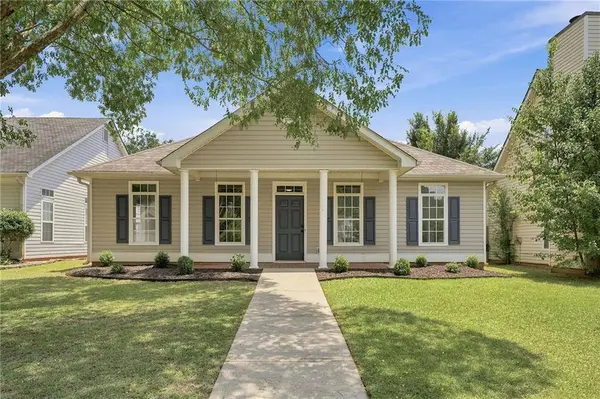 1225 Lafayette SQ, Mcdonough, GA 30252