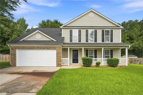 5845 Amerson LN