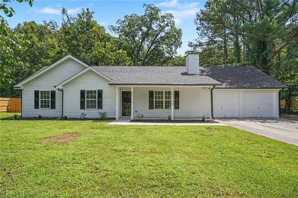 305 Veal RD, Covington, GA 30016