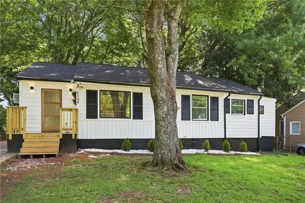 2184 Browns Mill RD SE, Atlanta, GA 30315