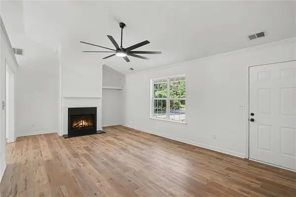 305 Veal RD, Covington, GA 30016