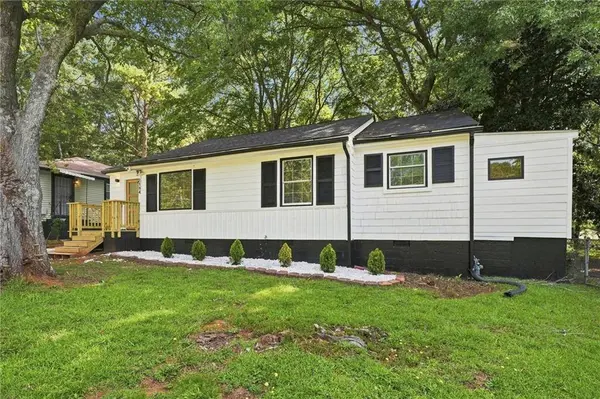 2184 Browns Mill RD SE, Atlanta, GA 30315