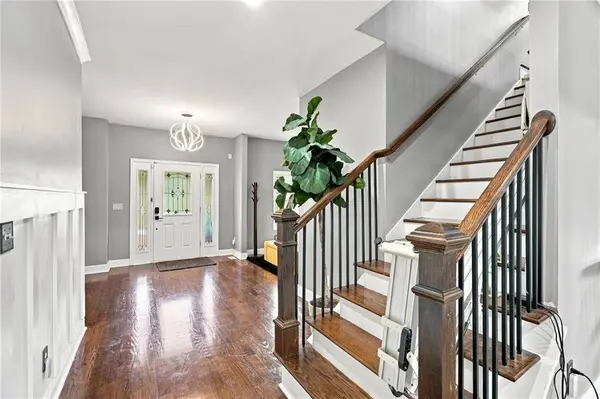 2575 Hamrick RD, Douglasville, GA 30134