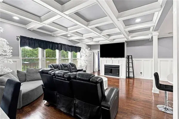 2575 Hamrick RD, Douglasville, GA 30134