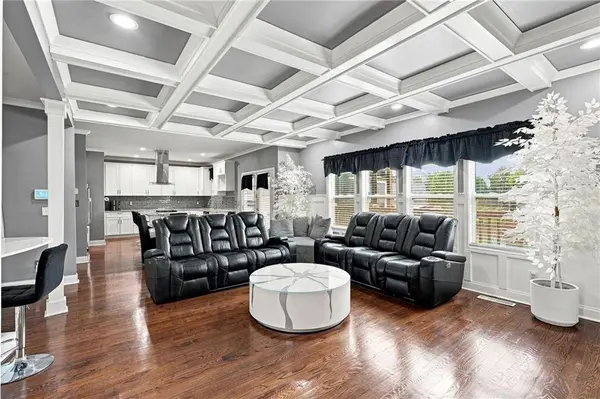 2575 Hamrick RD, Douglasville, GA 30134