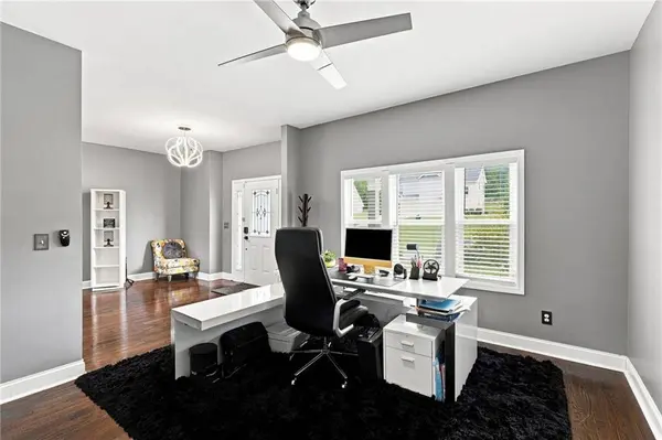 2575 Hamrick RD, Douglasville, GA 30134