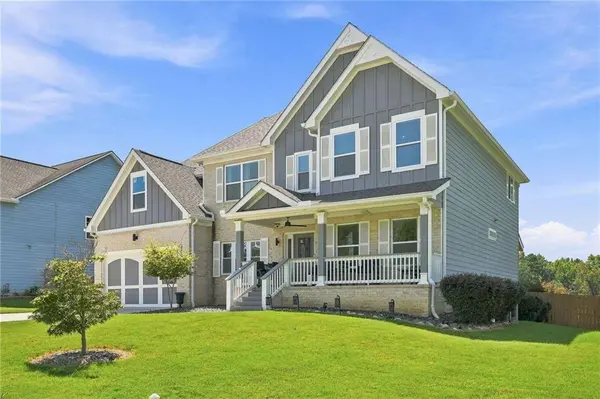 2575 Hamrick RD, Douglasville, GA 30134