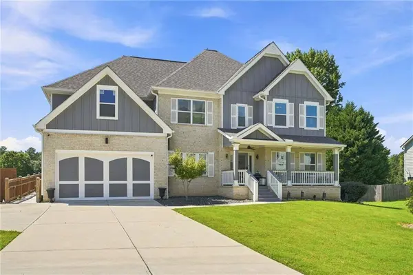 2575 Hamrick RD